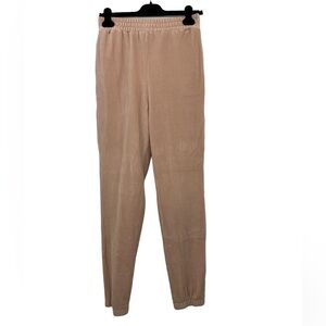H&M Pink Lounge Pants